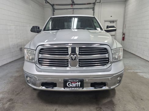 Used 2014 RAM 1500 Big Horn AWD/4WD image 12