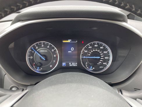 Used 2019 Subaru Ascent Limited AWD/4WD image 2