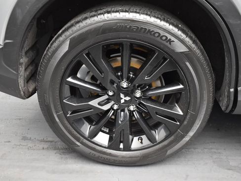 Used 2023 Mitsubishi Eclipse Cross LE AWD/4WD image 16