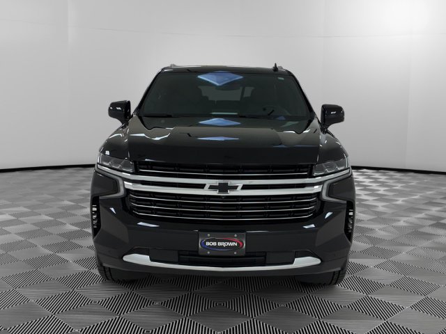 Certified 2023 Chevrolet Tahoe LT w/ Luxury Package AWD/4WD image 8
