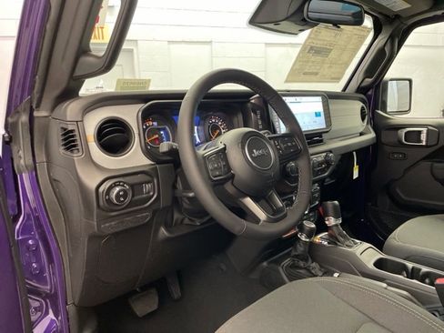 New 2026 Jeep Gladiator Willys image 14