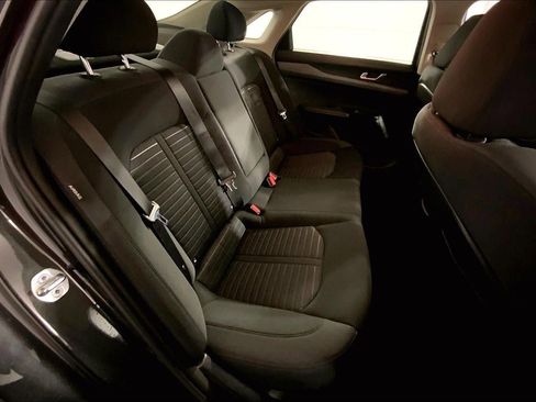 Used 2025 Kia K5 LXS FWD image 25
