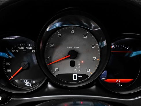 Used 2017 Porsche Macan S image 17