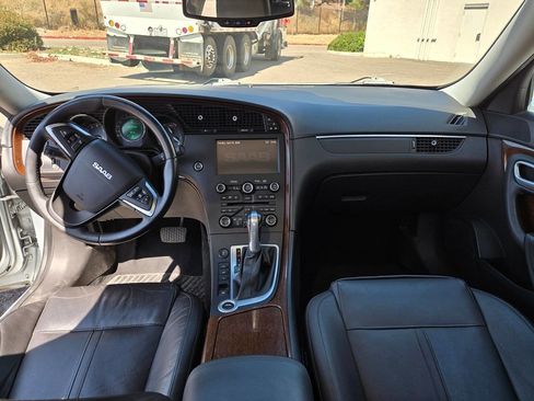 Used 2011 Saab 9-5 Turbo6 image 31