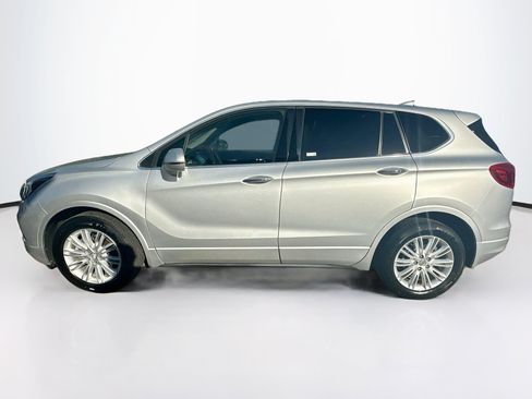 Used 2018 Buick Envision Preferred AWD/4WD image 4