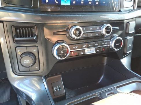 Used 2023 Ford F150 XLT w/ Equipment Group 302A High image 24