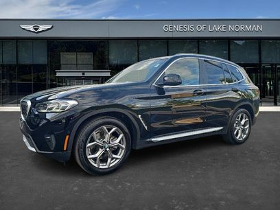 Used 2024 BMW X3 sDrive30i w/ Convenience Package w/ZPA