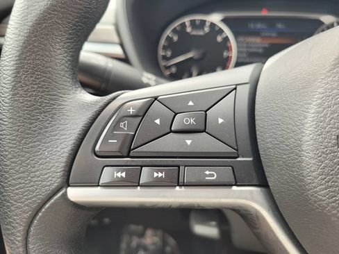 Certified 2025 Nissan Altima 2.5 SV FWD image 28