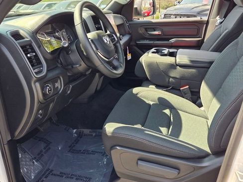 New 2026 RAM 1500 Express image 8