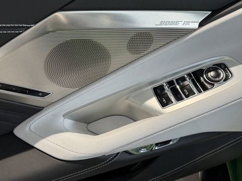 New 2026 Chevrolet Corvette E-Ray w/ ZER Performance Package image 12