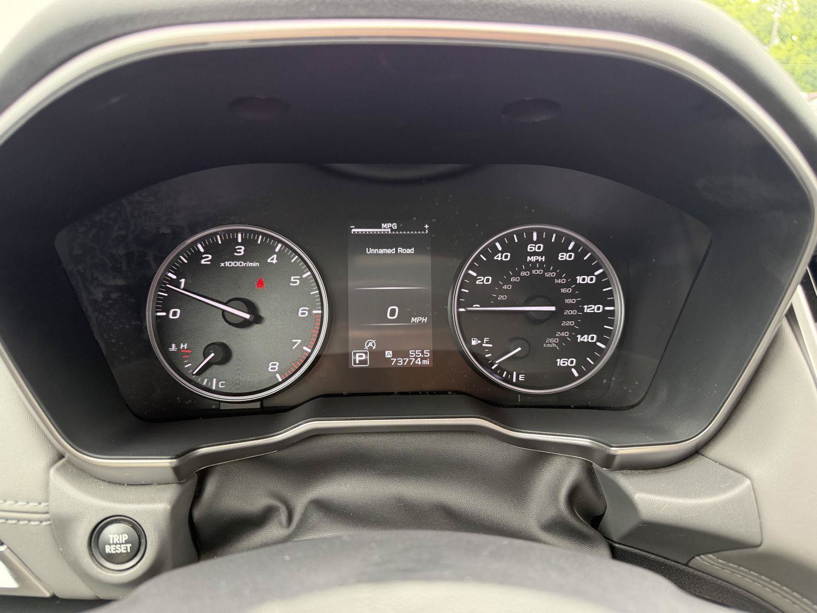 Used 2023 Subaru Outback Onyx Edition XT AWD/4WD image 13