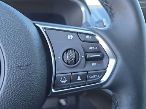 New 2026 Acura MDX w/Advance Package AWD/4WD image 18