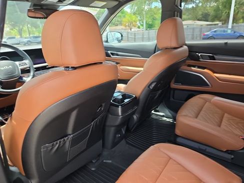 Used 2024 Kia Telluride SX X-Pro AWD/4WD image 11