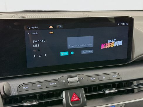 Used 2025 Kia K4 FWD image 21