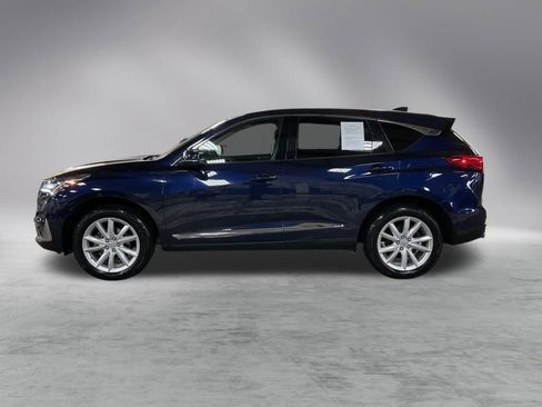 Used 2020 Acura RDX AWD image 2
