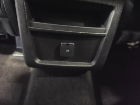 Certified 2017 Ford Edge SEL w/ Equipment Group 201A AWD/4WD image 28