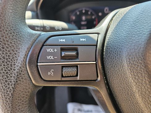 Used 2025 Honda Accord SE image 26