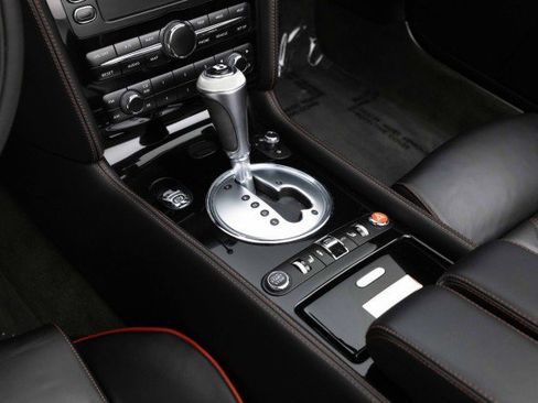 Used 2011 Bentley Continental GT Speed image 22