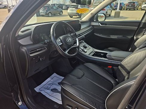 Used 2025 Hyundai Palisade SEL image 16