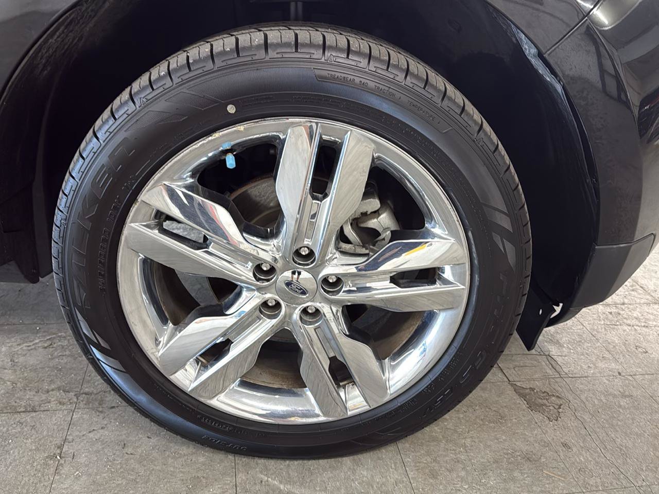 Used 2013 Ford Edge SEL FWD image 63