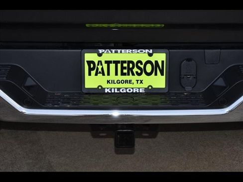 Used 2025 RAM 1500 Lone Star image 18