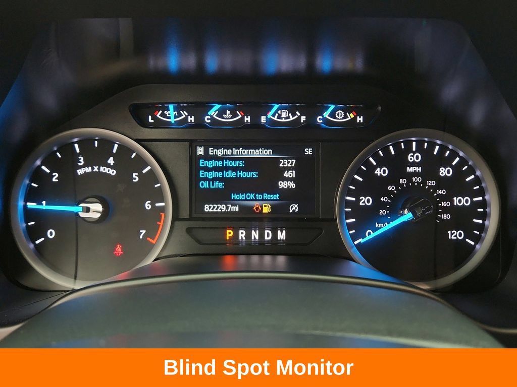 Used 2021 Ford Expedition Max XLT AWD/4WD image 12