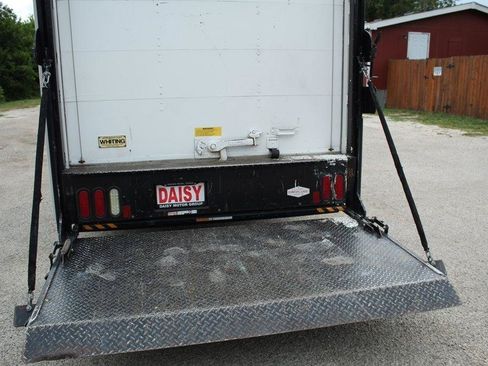 Used 2019 Chevrolet Express 3500 w/ Power Convenience Package RWD image 11