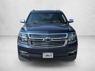 Used 2018 Chevrolet Tahoe Premier AWD/4WD video 2