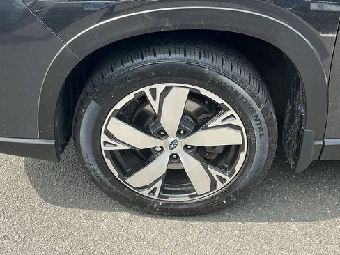 Used 2019 Subaru Forester Touring AWD/4WD image 9