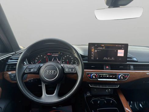 Used 2023 Audi A4 2.0T Premium w/ Convenience Package AWD/4WD image 28