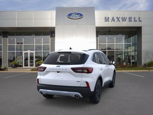 New 2026 Ford Escape SE image 21