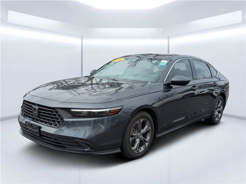 Used 2024 Honda Accord EX image 7