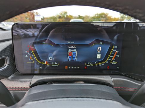 Used 2024 Ford Mustang GT Premium w/ GT Performance Package image 18