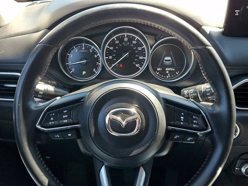Used 2023 MAZDA CX-5 Carbon Edition AWD/4WD image 20