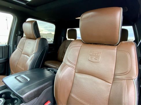 Used 2021 RAM 2500 Power Wagon w/ 75th Anniversary Edition image 31