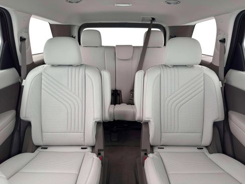 New 2026 Hyundai Palisade SEL AWD/4WD image 17