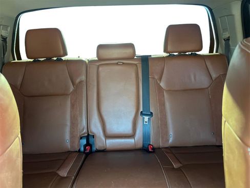 Used 2015 Toyota Tundra 1794 Edition image 15
