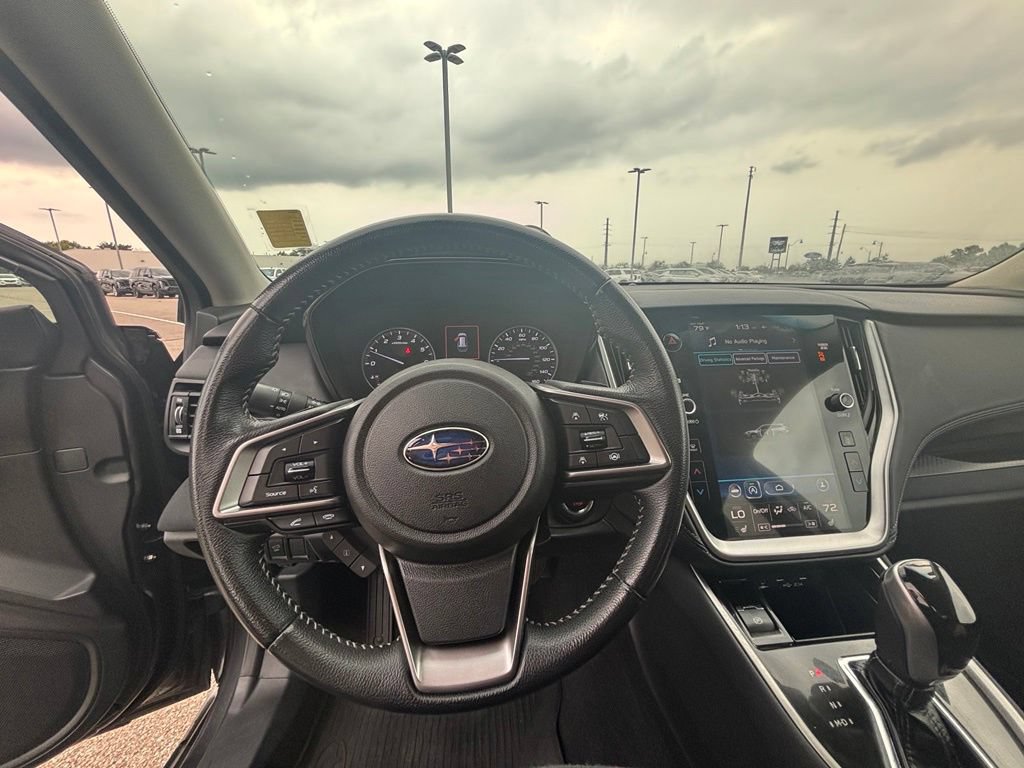 Used 2020 Subaru Outback Premium AWD/4WD image 19