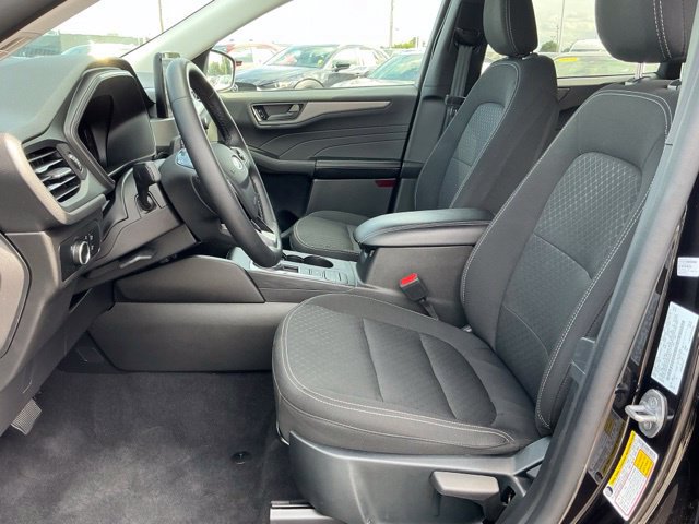 Used 2025 Ford Escape Active w/ Cold Weather Package AWD/4WD image 19