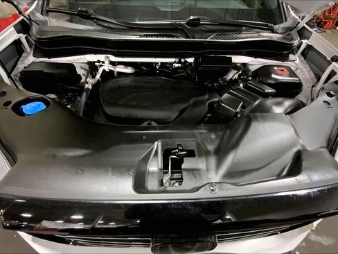 Used 2022 Honda Ridgeline Black Edition image 31