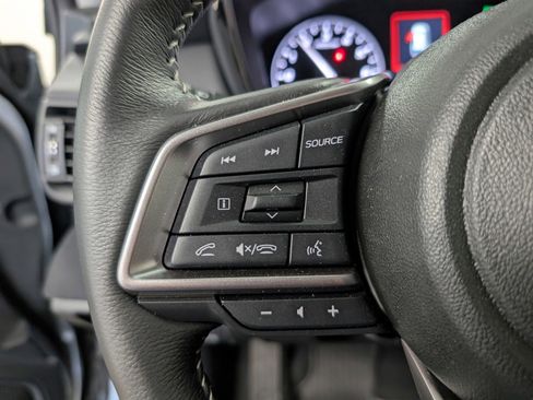 Used 2025 Subaru Outback Premium image 17