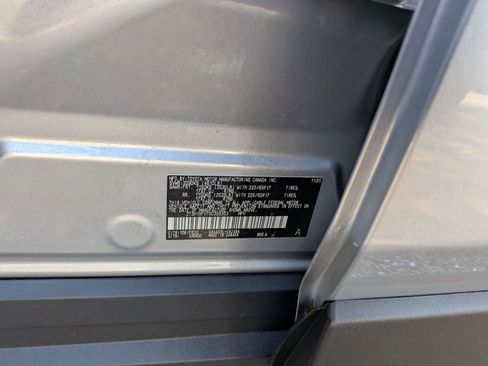 Used 2025 Toyota RAV4 LE image 34