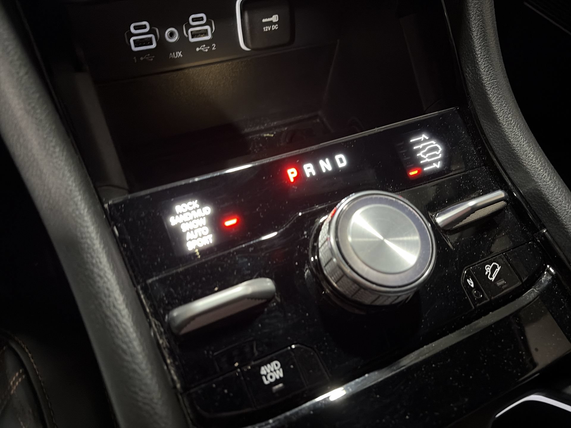 Used 2025 Jeep Grand Cherokee Summit w/ Adv Protech Group IV AWD/4WD image 17