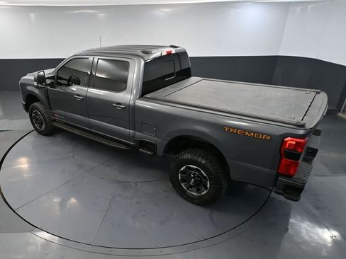 Used 2023 Ford F250 Lariat w/ Tremor Off-Road Package image 57