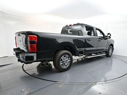 New 2026 Ford F350 Lariat RWD image 7