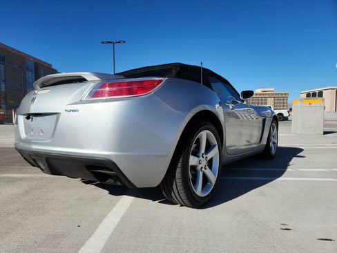 Used 2008 Saturn Sky Red Line image 5