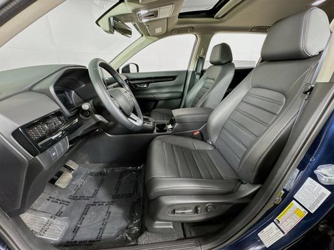Certified 2026 Honda CR-V EX-L image 12