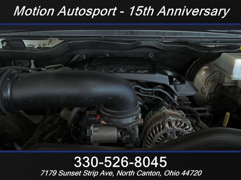 Used 2020 RAM 1500 Sport w/ Level 2 Equipment Goup w/2_L AWD/4WD image 14