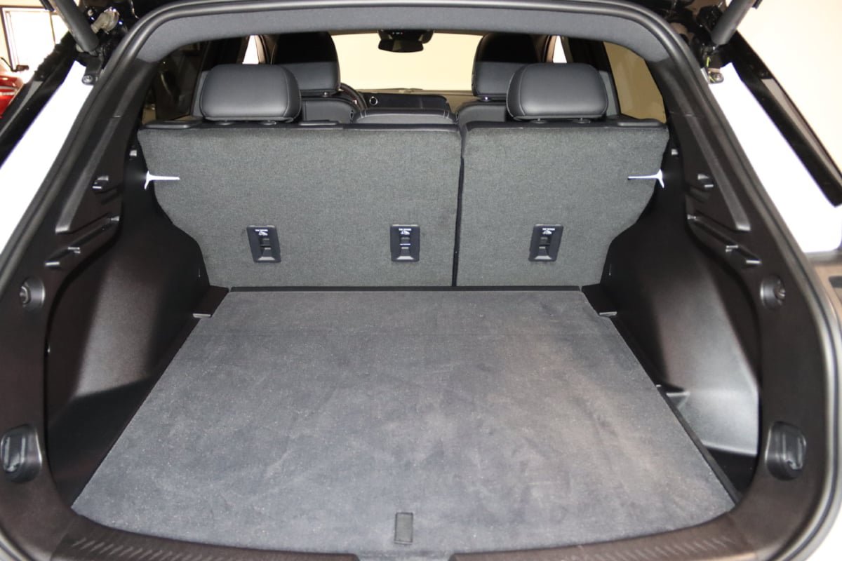 Used 2025 Chevrolet Equinox EV RS FWD image 72