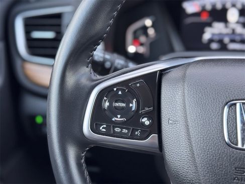 Certified 2022 Honda CR-V EX-L image 23